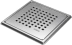 Neliökansi RST Purus Square Chess 150x150 mm 