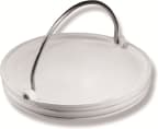 Sisäkansi Purus 150 mm 