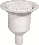 Pystykaivo muovia Purus Brage 50 