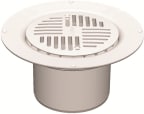 Pystykaivo muovia Purus Mini Brage 110 