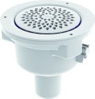 Pystykaivo muovia Purus Saga 75 