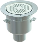 Pystykaivo muovia Purus Tor 75 P 
