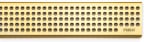 Ritilä Purus Line 600 Chess Gold 