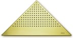Ritilä Purus Gold Pearl kulma 