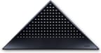 Ritilä Purus Onyx Pearl kulma 