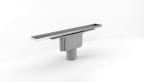 Linjakaivo Purus Tile Insert 600 75 pysty 