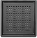 Neliökansi RST Purus Square Chess mattamusta 197x197 