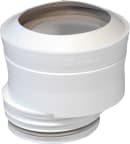 WC-mansetti Purus 99-105 MKO 1 CSR peitemuhvilla 