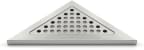 Saippuahylly Unidrain Classic ritilä 
