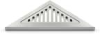 Saippuahylly Unidrain Column ritilä 