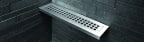 Saippuahylly Unidrain 340x110 mm 