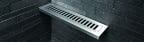 Saippuahylly Unidrain 340x110 mm 