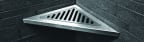 Saippuahylly Unidrain 300x155 mm 