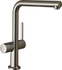 Keittiöhana Hansgrohe Talis M54 270 PKV ruostumaton teräspinta 72827800 