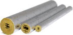 Kivivillakouru Rockwool RW800 Multi 22-28/60 6,0 m/pkt 