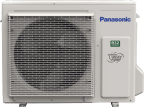 Ilmalämpöpumppu Panasonic CU-NZ50YKE ulkoyksikkö 