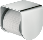 WC-paperiteline Hansgrohe Axor Urquiola seinäasennus kromi 42436000 