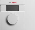Huonesäädin Bosch MLP LCD 