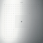 Yläsuihku kattoasennus Hansgrohe Axor Starck 970x970 mm DN 20 10621800 