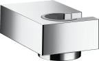 Suihkupidike Hansgrohe Porter E kromi 28387000 