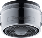 Poresuutin Hansgrohe M24x1 15l 92517000 