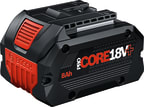 Akku Bosch ProCore 18V+ 8,0 Ah 