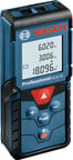 Laseretäisyysmittari Bosch GLM 40 