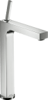 Pesuallashana Hansgrohe Axor Citterio 270 VPV kromi 39020000 
