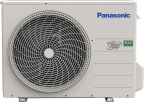 Ilmalämpöpumppu Panasonic CU-NZ35YKE ulkoyksikkö 