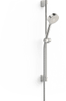 Suihkusetti Oras Apollo 548, 9 l/min 