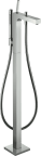 Ammehana Hansgrohe Axor Citterio lattia-asennus kromi 39451000 