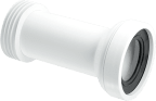 WC-liitosyhde Altech epäkeskeinen 90 mm 