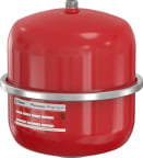 Kalvopaisunta-astia Flamco Flexcon Premium 12 l 2,5/6 bar 