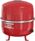 Kalvopaisunta-astia Flamco Flexcon Premium 35 l 2,5/6 bar 