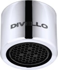 Poresuutin Divello Strict M19x1 SK 3,5 l 