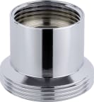 Sovitin poresuuttimelle Divello M16xM22 