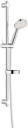 Suihkusetti Damixa Core Flex, kromi 