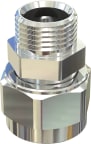 Yhdistäjä suora Gebo NoTap R1/2" UK / 14-23 mm 