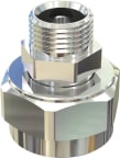 Yhdistäjä suora Gebo NoTap R1/2" UK / 14-23 mm 