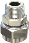 Yhdistäjä suora Gebo NoTap R1/2" UK / 26-114 mm 