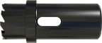 Reikäsaha Gebo NoTap 19 mm istukalle 26-38 mm 