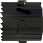 Reikäsaha Gebo NoTap 45 mm istukalle 2" 