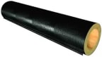 Paloeristyskouru Isover U Protect Vent Section Alu2 100/50 6 m/pkt 