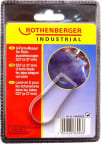 Styrox-leikkurin terä Rothenberger Industrial 27 mm U-terä 