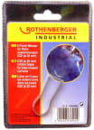 Styrox-leikkurin terä Rothenberger Industrial 20 mm U-terä 