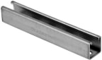 Asennuskisko ZNK Fischer FUS 41x41/2,0 3 m FVZ KS 