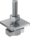 Kääntöpala kierretapilla Fischer FCN Clix S 8x30 50 kpl/ltk 
