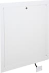 Jakotukkikaappi Tulvari JTK 930 uppo-asennus 