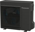 Ilmalämpöpumppu Panasonic Multi CU-3Z75ABEC ulkoyksikkö 