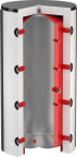 Puskurivaraaja / työsäiliö Flamco Flextherm PS 750 l 